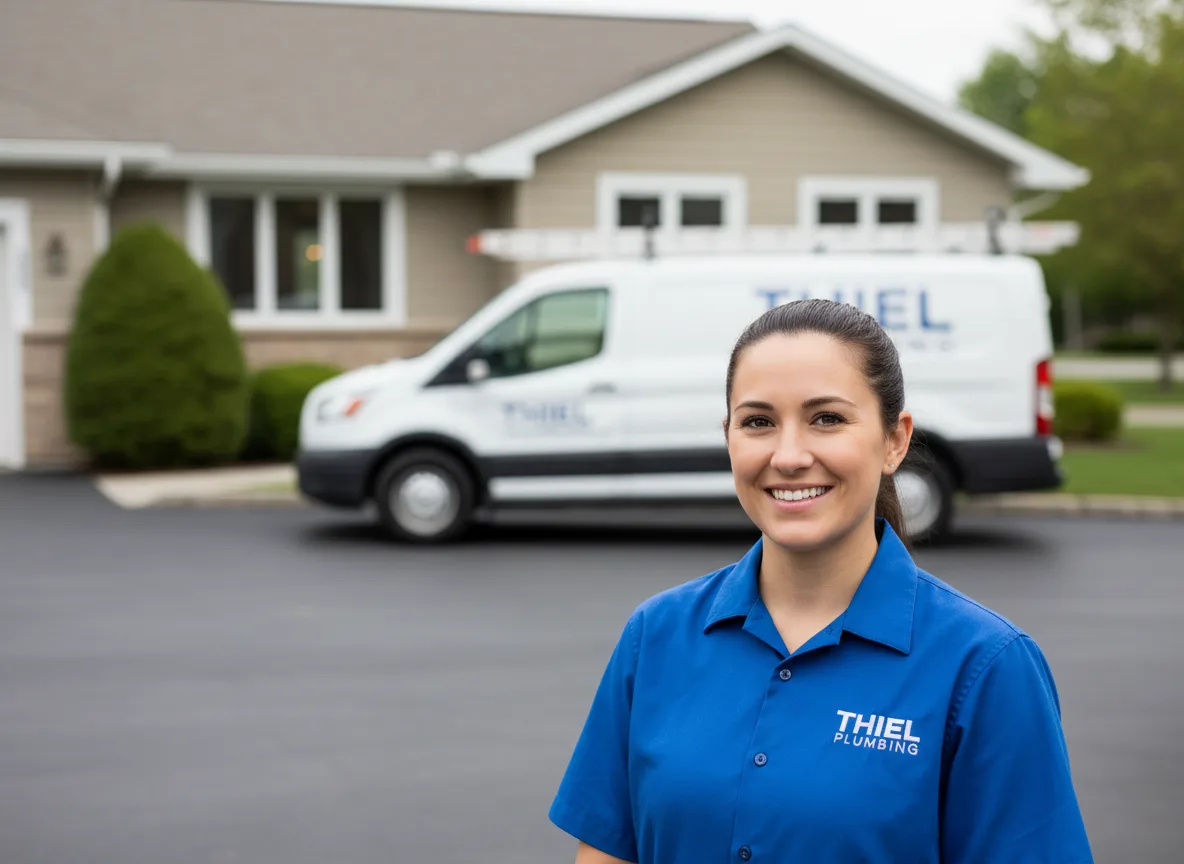 Plumber Sun Prairie, WI FAQs